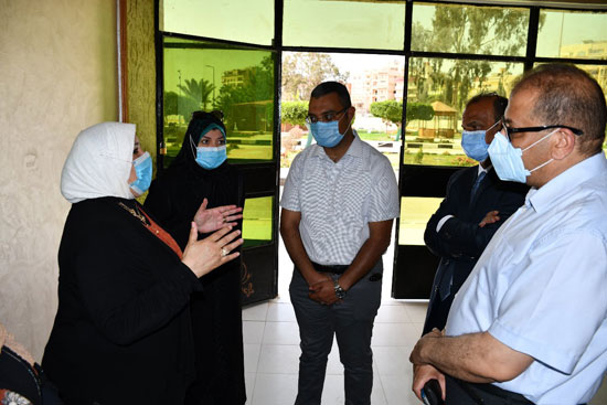 المدينة الجامعية بالإسماعيلية (21)