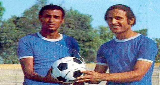 الشاذلى ورياض