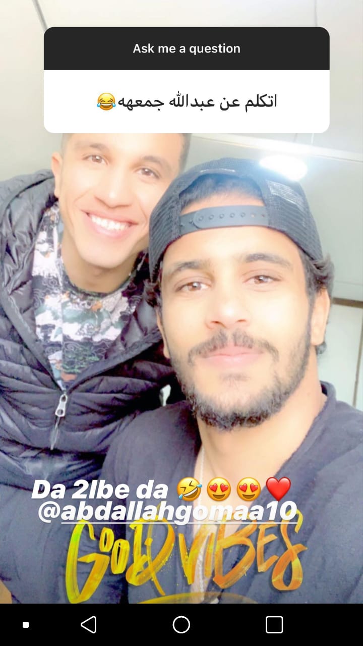 محمد عبد الغني 4 محمد عبد الغني 4