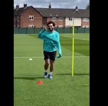 محمد صلاح  (2)