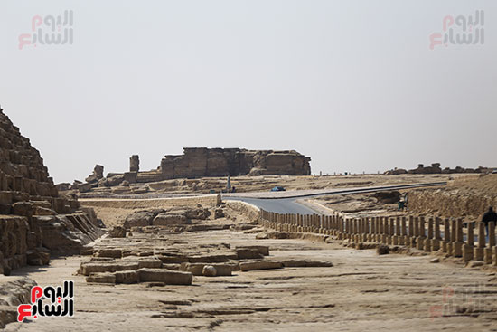 اهرامات الجيزة (4)