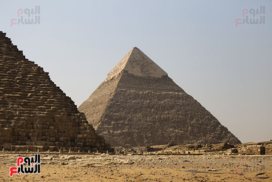 هرم خوفو (2)