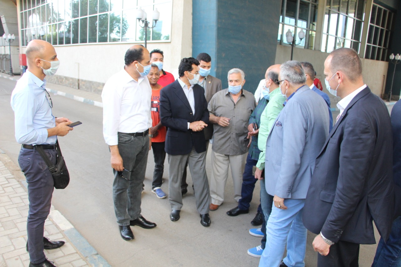 اشرف صبحي اشرف صبحي