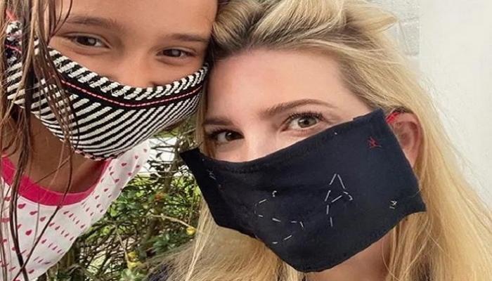 ايفانكا ترامب