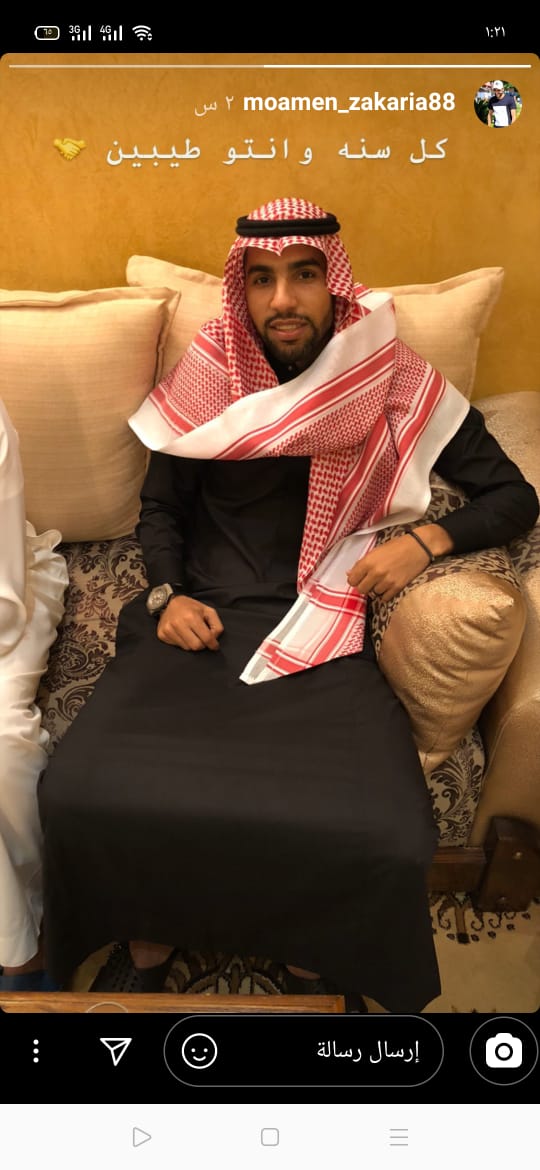 مؤمن زكريا مؤمن زكريا