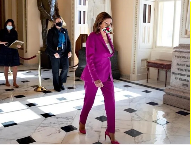 نانسى بيلوسى 