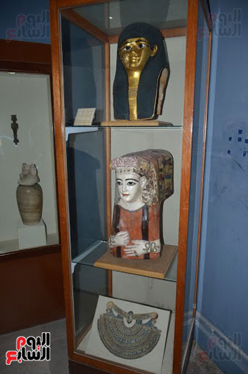 متحف الإسماعيلية (1)