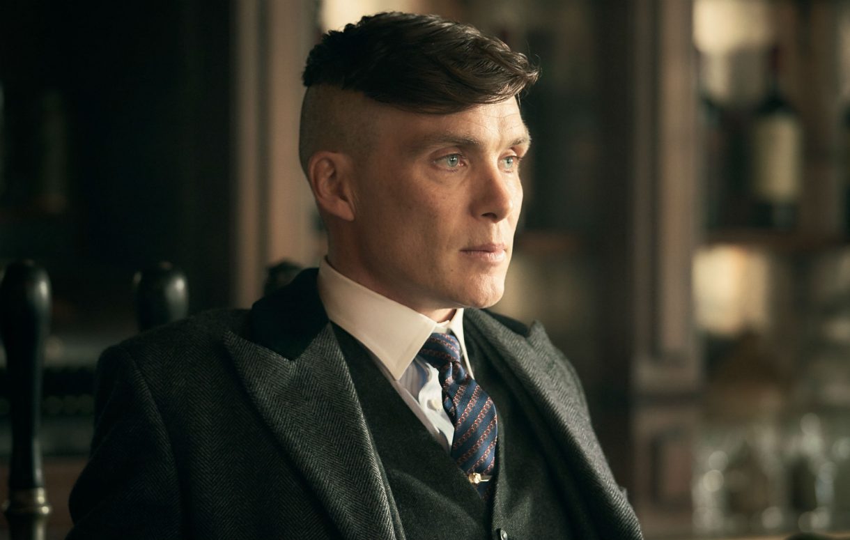 فى عيد ميلاده أبرز تصريح أطلقة كيليان مورفى عن peaky blinders اليوم السابع