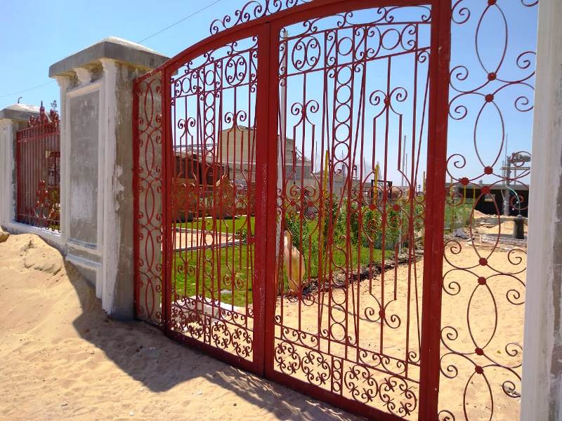 الرحمااانية ابووو كبير 8