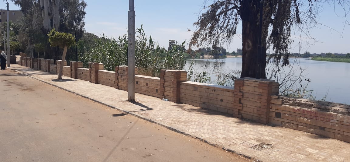 كورنيش كفر شكر