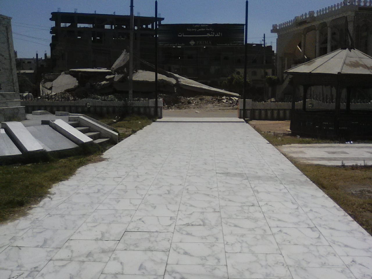 حدائق ومتنزهات البحيرة (3)