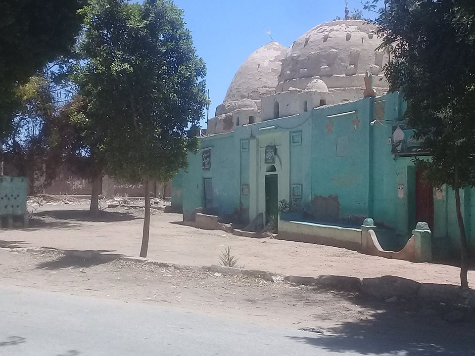 المواطنين فى  أيام عيد الفطر   (12)