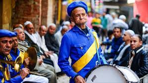 فرقة حسب الله