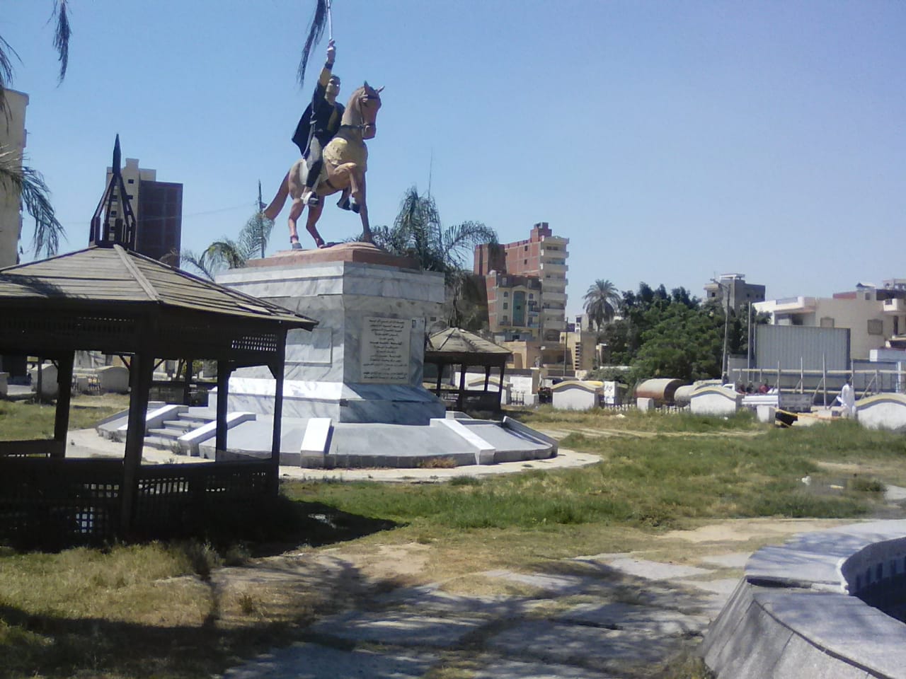 حدائق ومتنزهات البحيرة (7)