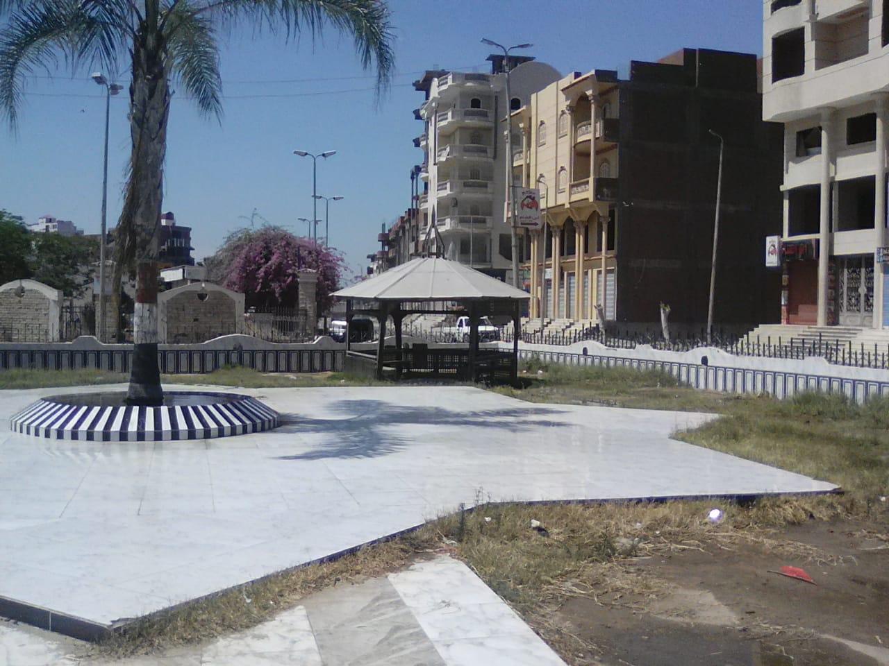 حدائق ومتنزهات البحيرة (6)