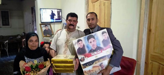 الشهيد ابو الفرح