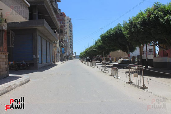 مصيف بلطيم (3)