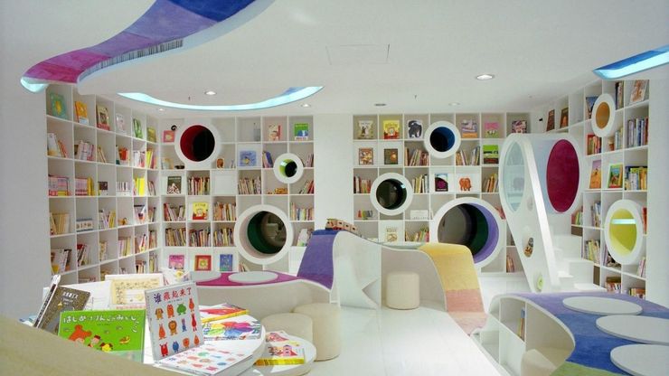 بوبلار كيدز