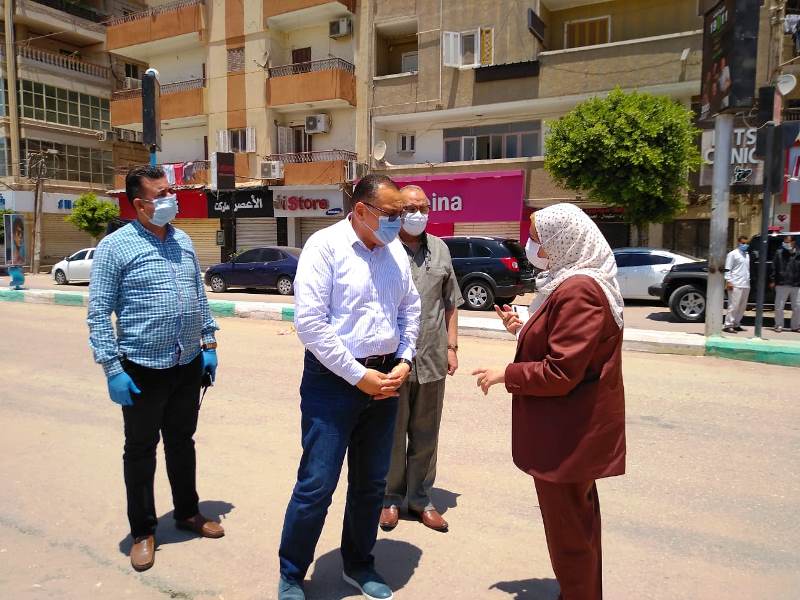 الجوووولة اليوم  3مايو