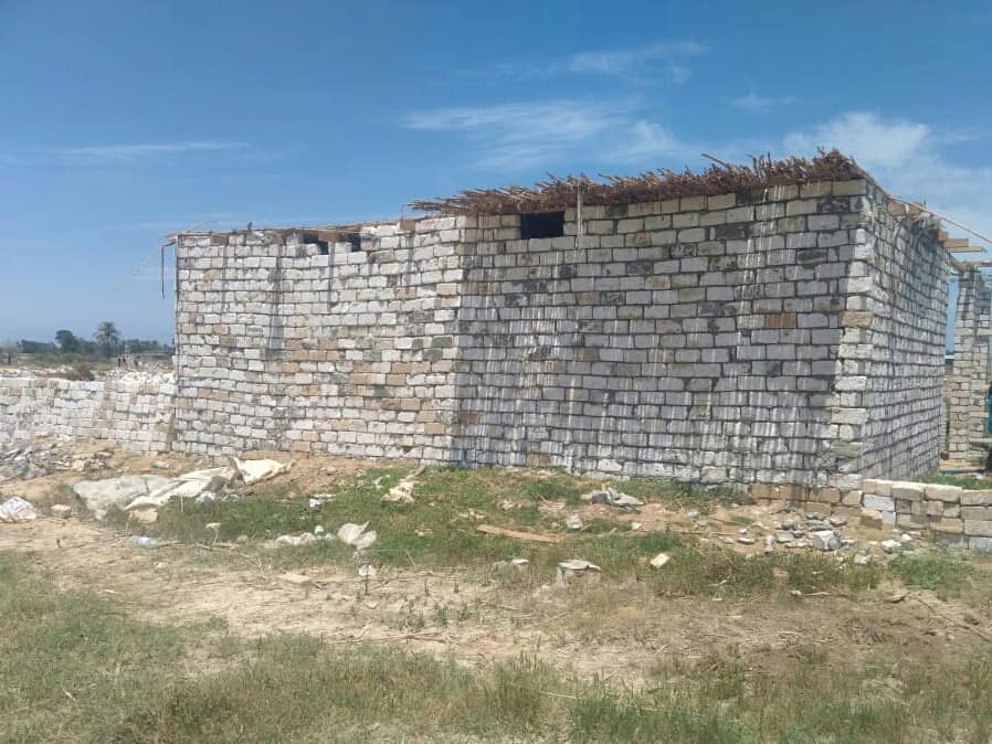 التعدى على الاراضى الزراعية (2)