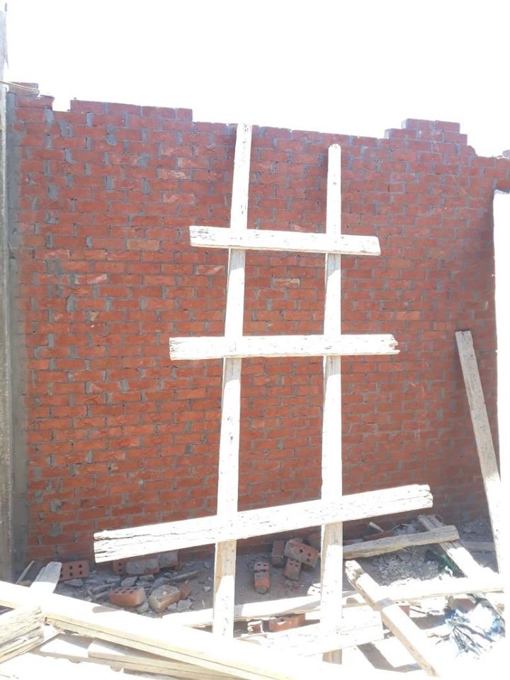 هدم المخالف