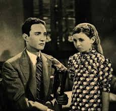 فاتن حمامة ومحمد عبد الوهاب