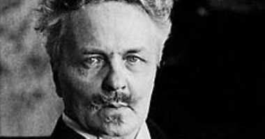 أوجست ستريندبرج