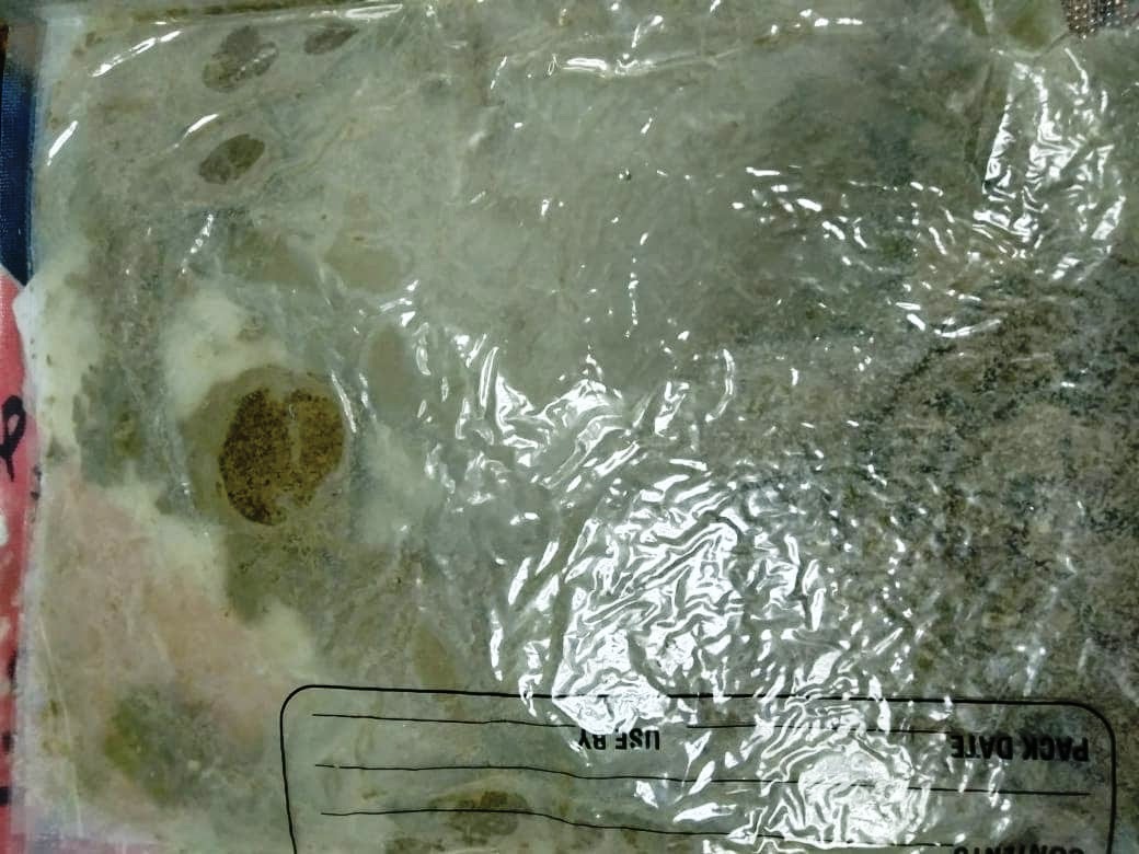 مواد مخدرة (2)