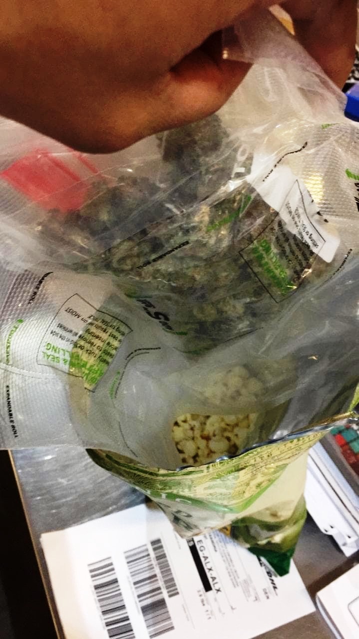 مواد مخدرة (4)