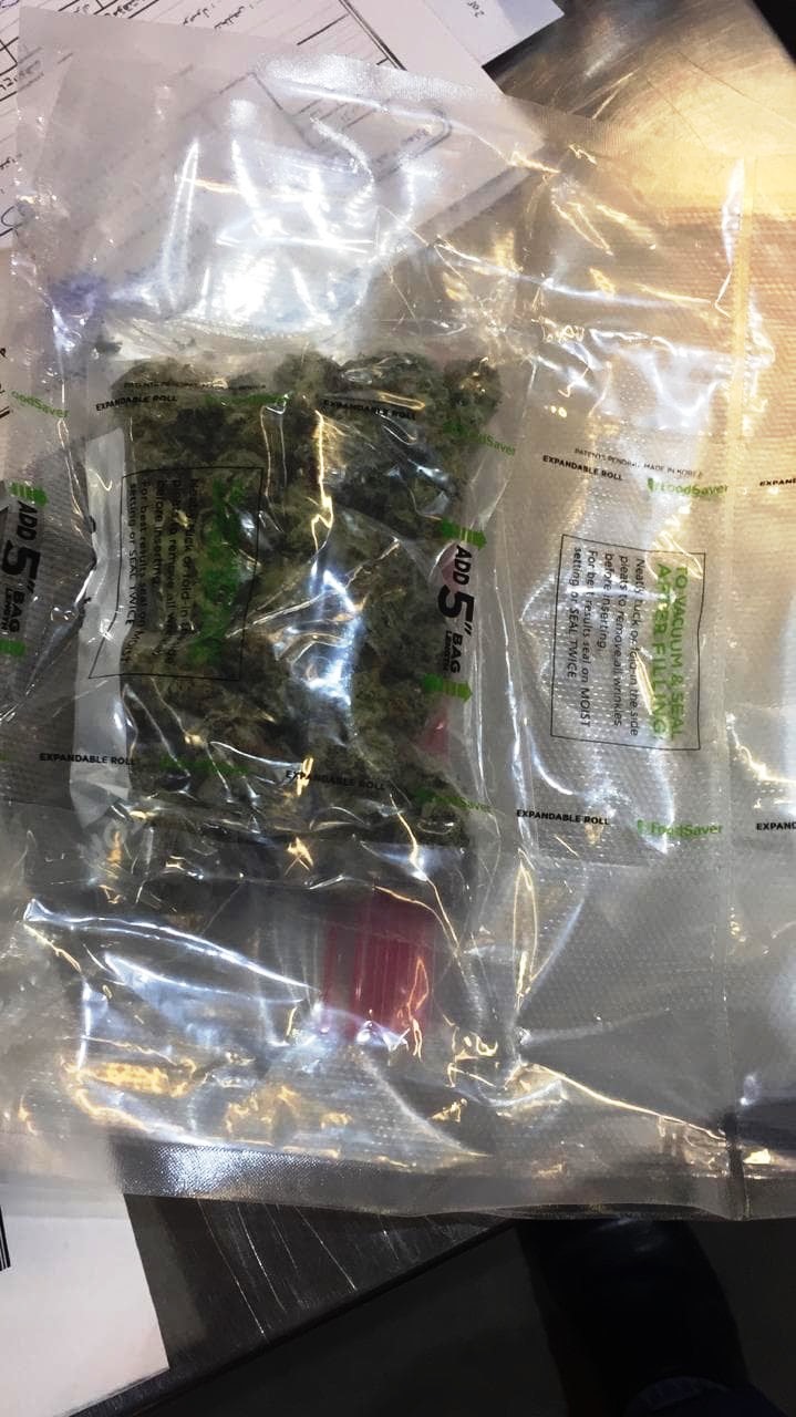 مواد مخدرة (1)