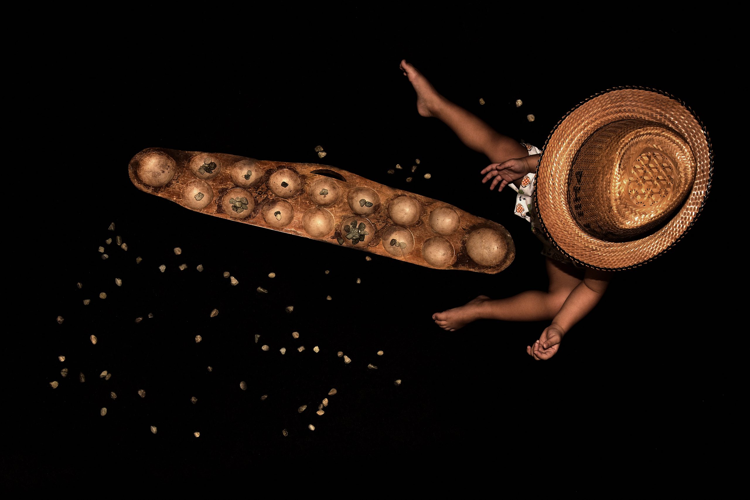 صورة المركز الاول للمصور الفلبيني دون فرديناندتابون