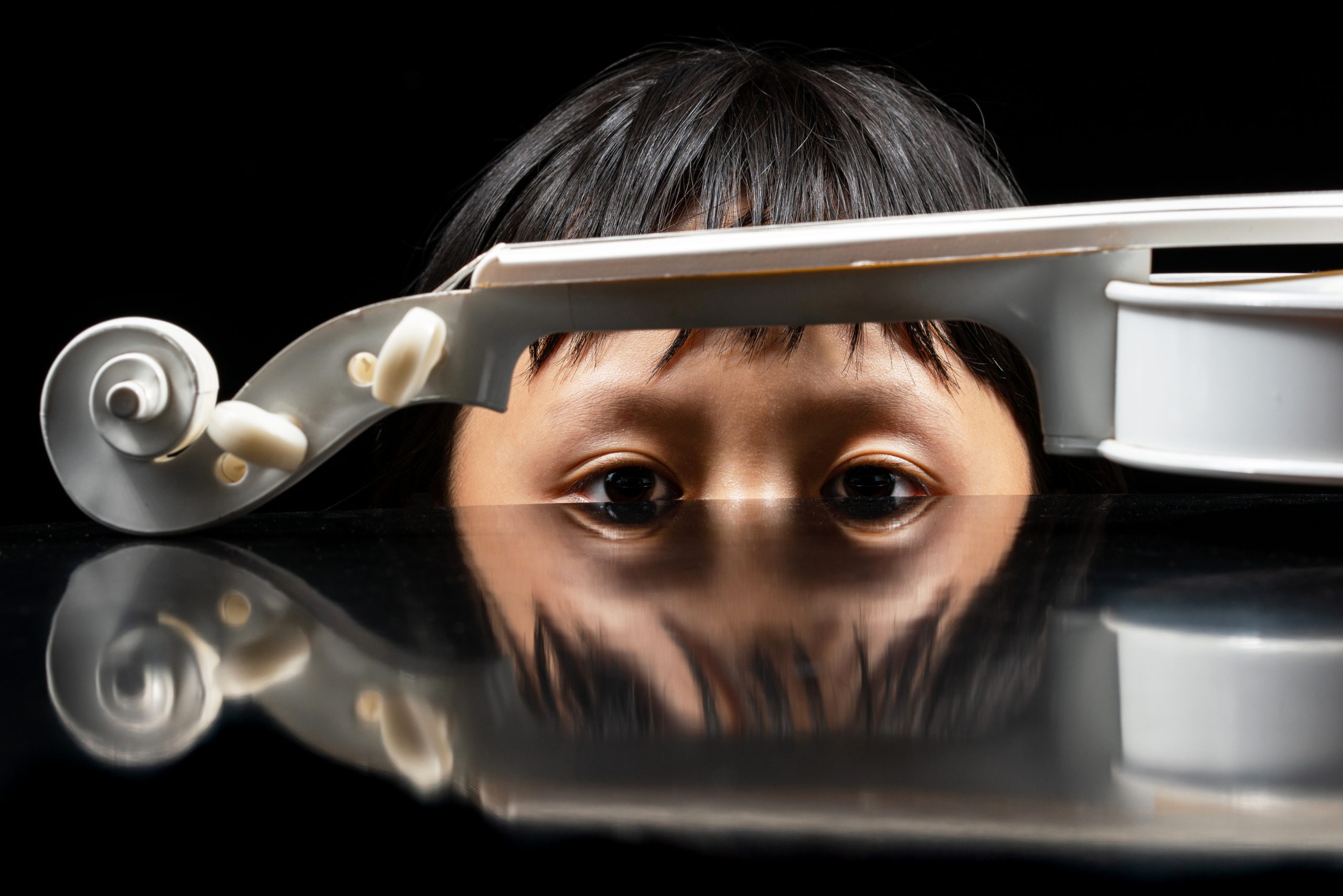 صورة المركز الثاني للمصور سوي تون من ميانمار