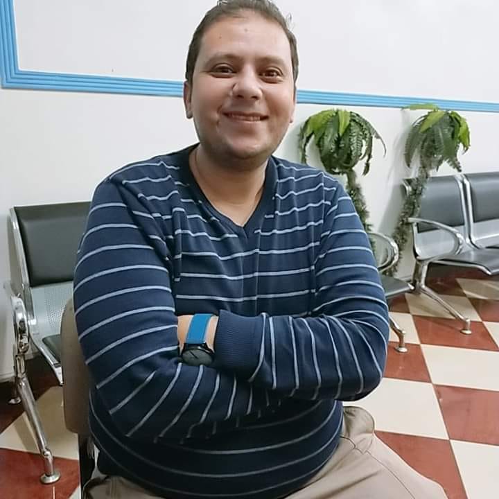 الدكتور نادر الشرنوبي (2)