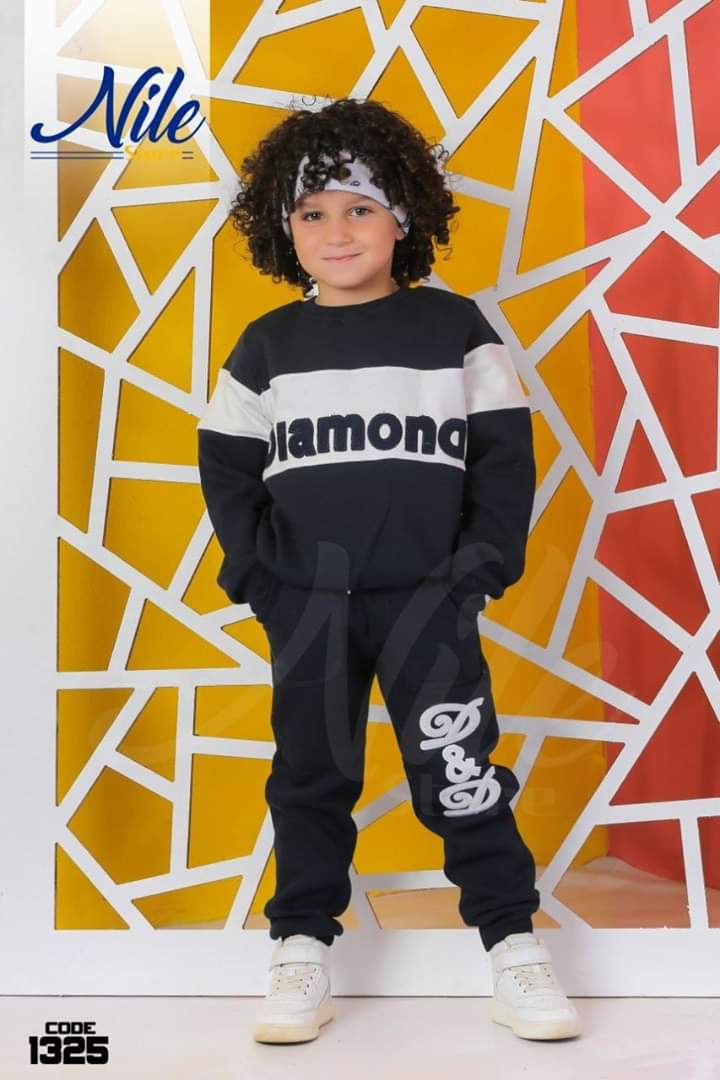 الطفل إياد مع النجم أمير كراره (6)