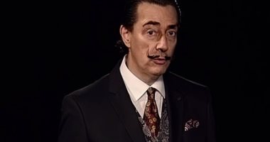 سلفادور دالى