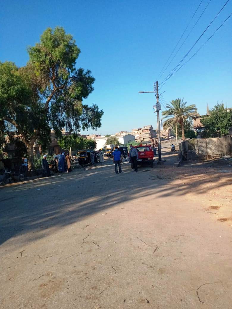 الالتزام بقرارات الحظر (4)