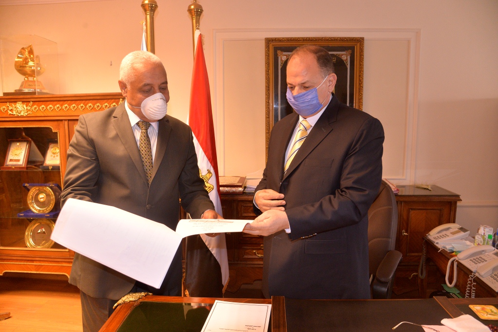 اعتماد نتيجة الشهادة الاعدادية باسيوط (3)