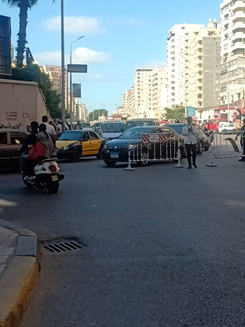 تحويلات مرورية (2)