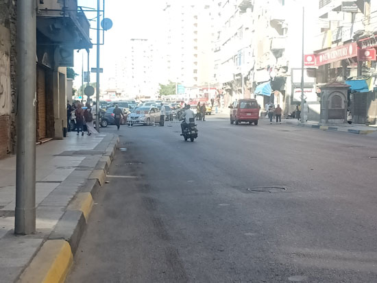 تحويلات مرورية (3)