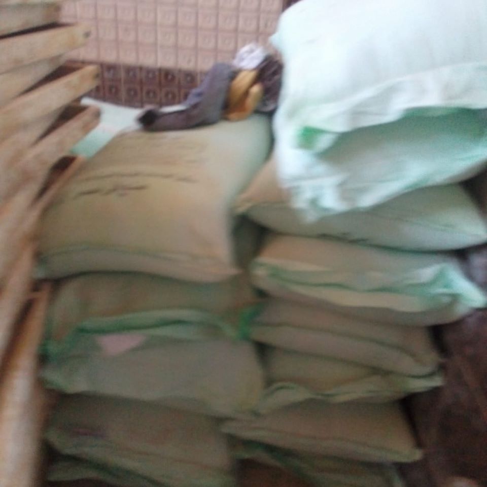 حملة مكبرة على الأسواق بالمراغة (6)