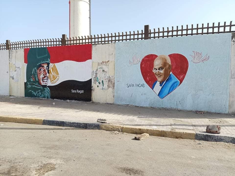 المنسى و الدكتور مجدى يعقوب