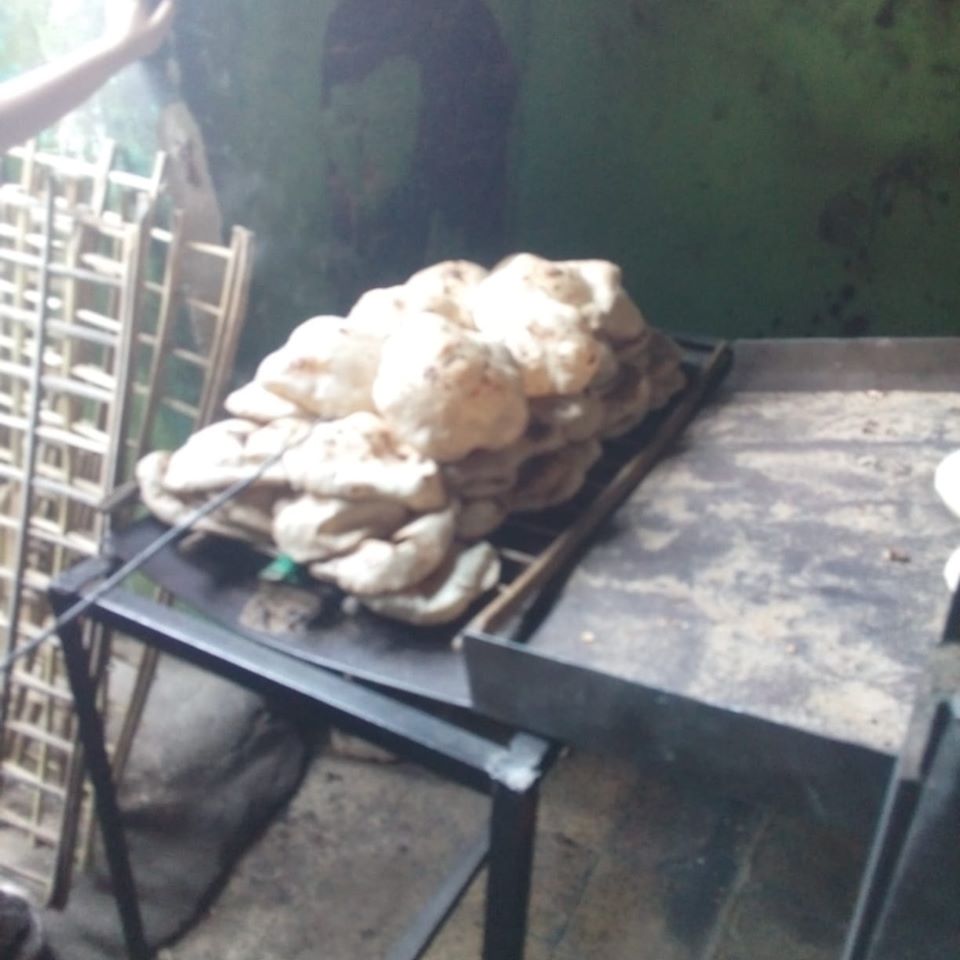 حملة مكبرة على الأسواق بالمراغة (4)