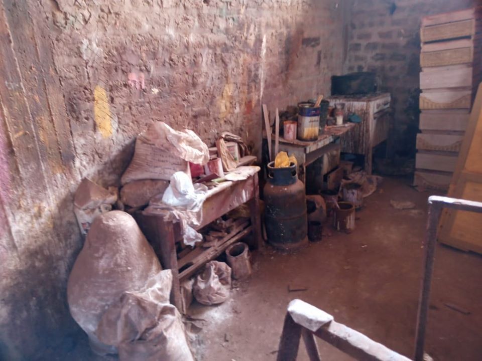 حملات تموينية بالمراغة (2)