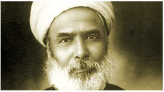 الإمام محمد عبده