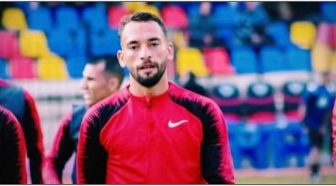 احمد الشرقاوى