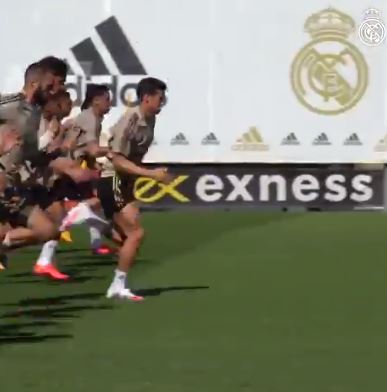 ريال مدريد (3)