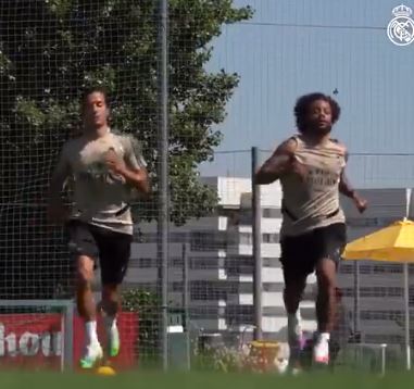 ريال مدريد (1)