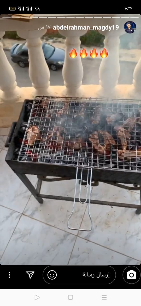 عبد الرحمن مجدى