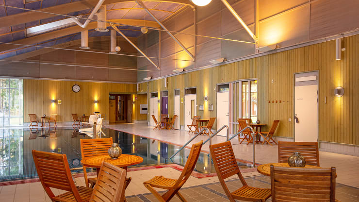 قرية بالسويد