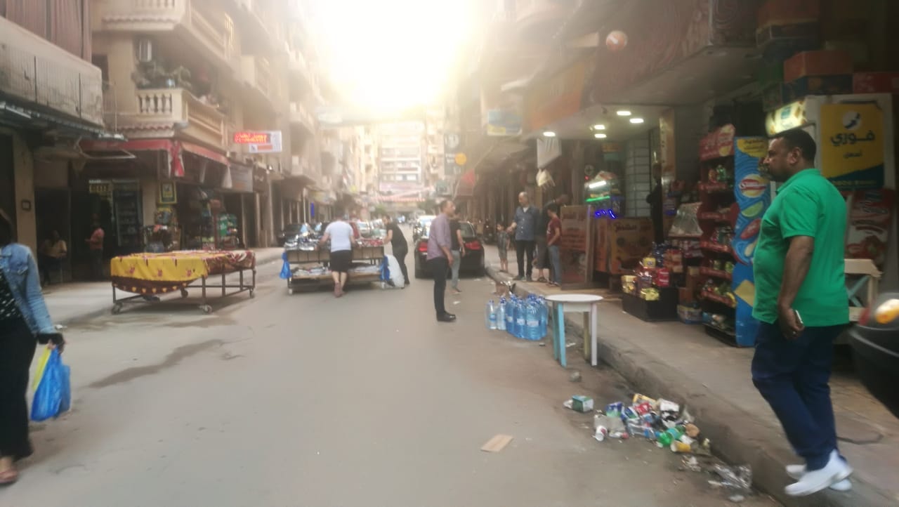 حملات مكبرة